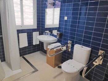 sosiego hostal de mar