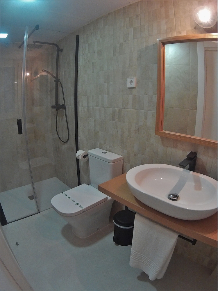 sosiego hostal de mar