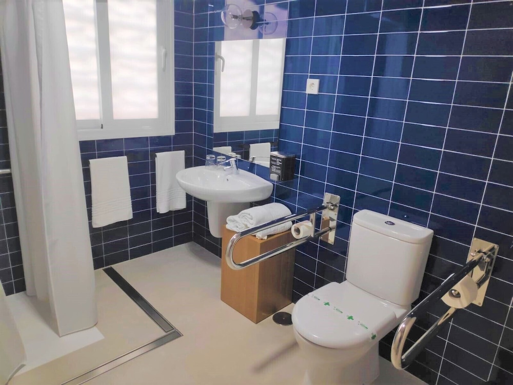 sosiego hostal de mar