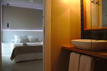 sosiego hostal de mar