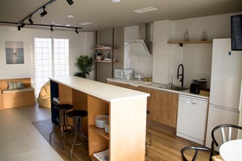 sosiego hostal de mar