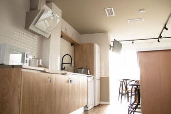 sosiego hostal de mar