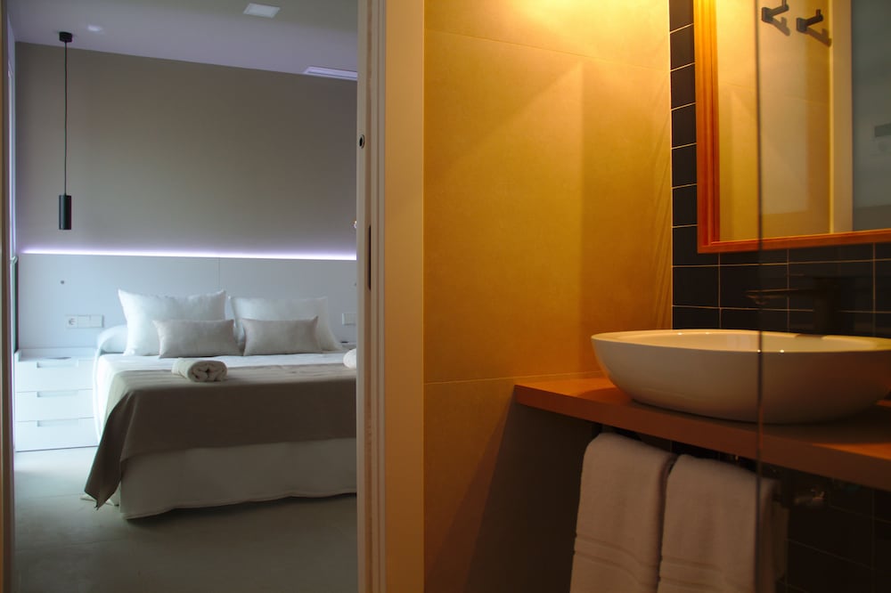 sosiego hostal de mar