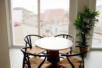 sosiego hostal de mar