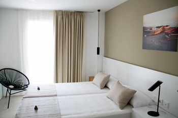 sosiego hostal de mar