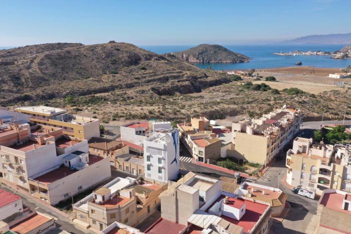 mazarron
