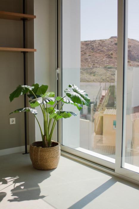 sosiego hostal de mar