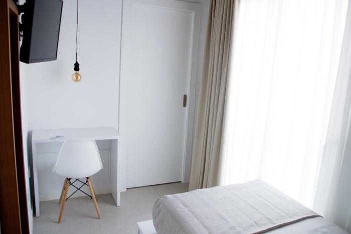 sosiego hostal de mar