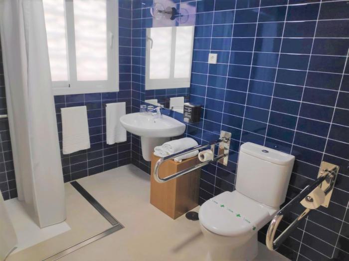 sosiego hostal de mar