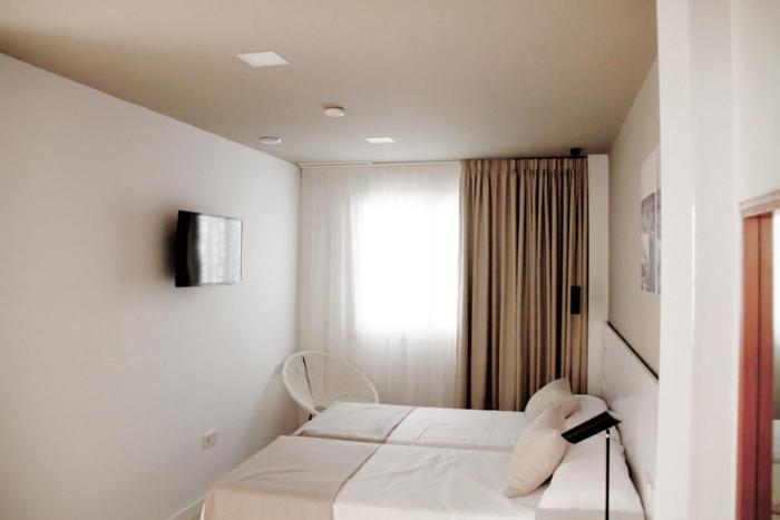 sosiego hostal de mar