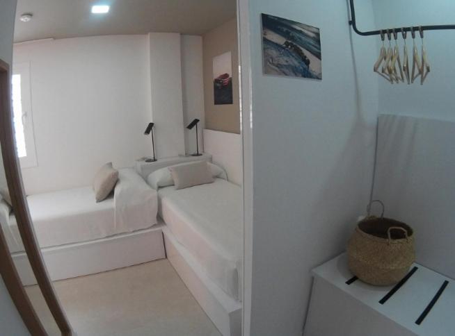 sosiego hostal de mar