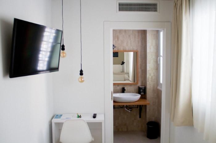 sosiego hostal de mar