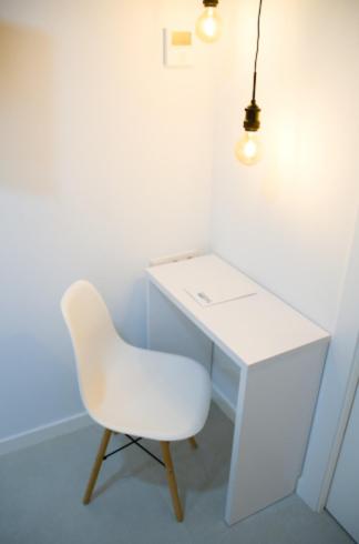 sosiego hostal de mar