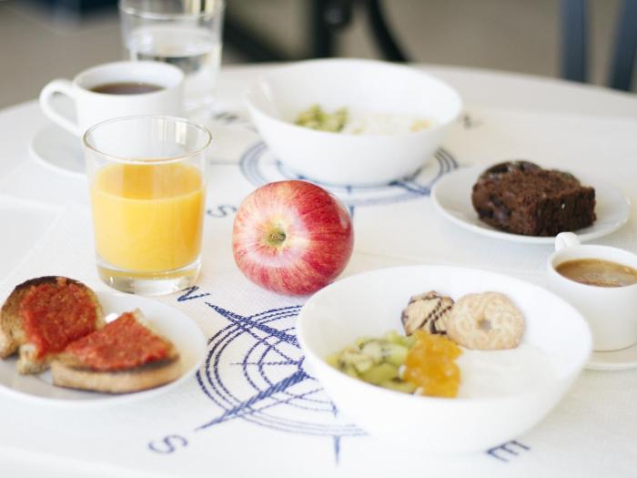 sosiego hostal de mar