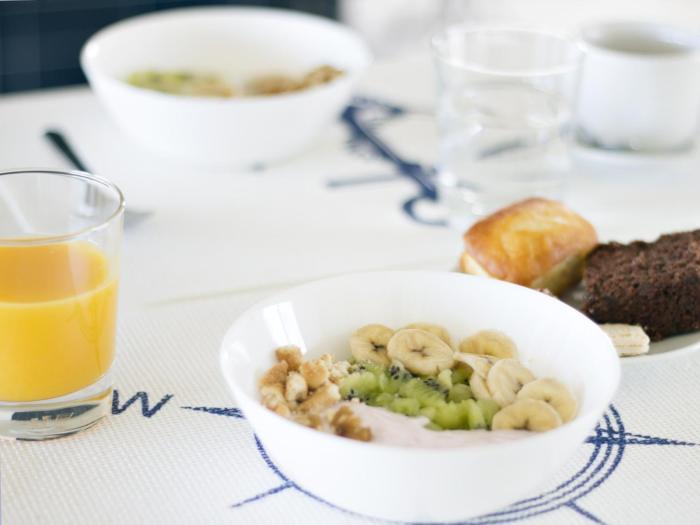 sosiego hostal de mar