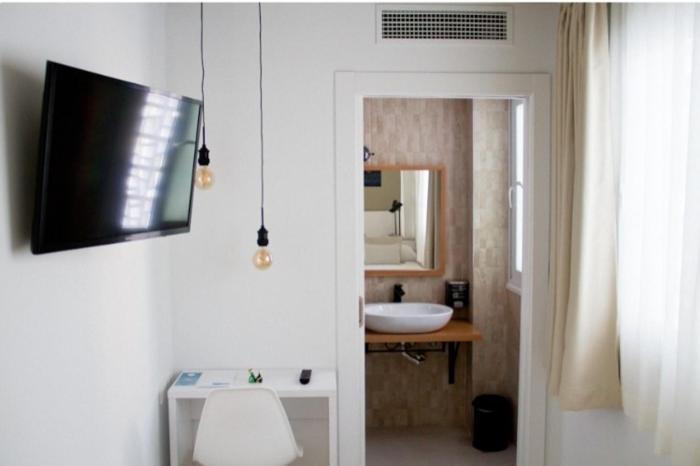 sosiego hostal de mar