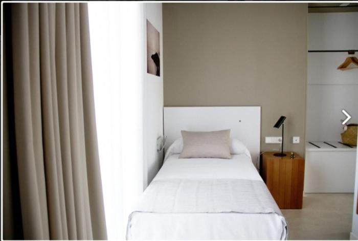 sosiego hostal de mar