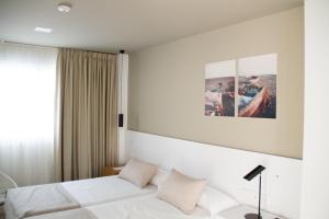 sosiego hostal de mar