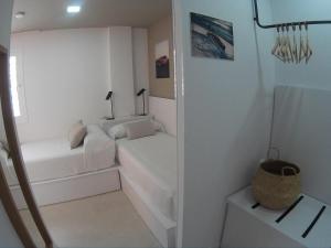 sosiego hostal de mar