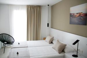 sosiego hostal de mar