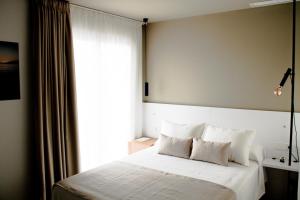 sosiego hostal de mar