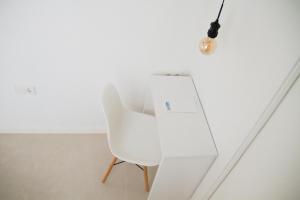 sosiego hostal de mar