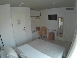 sosiego hostal de mar