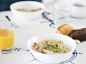 sosiego hostal de mar