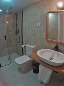 sosiego hostal de mar