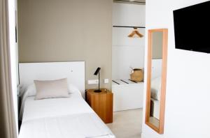 sosiego hostal de mar