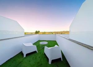 duerming villa de arzua