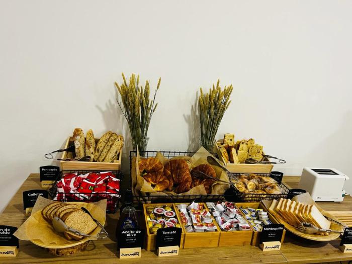 duerming villa de arzua