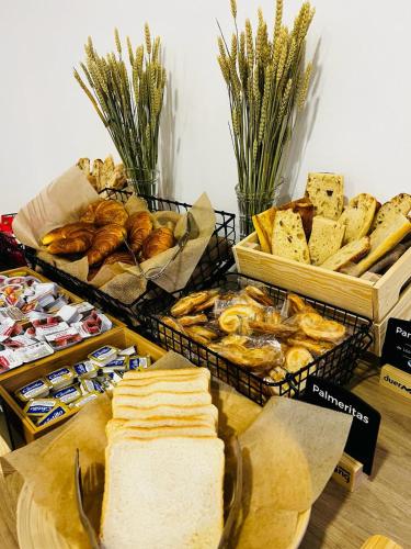 duerming villa de arzua