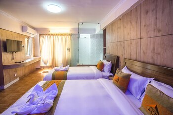 Hotel Ace,Paknajol Marg Thamel Kathmandu 44600,3 star