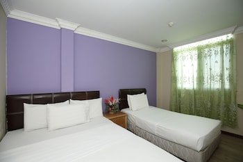 cosy inn