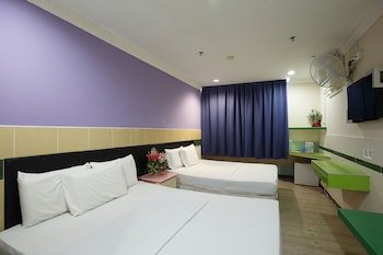 cosy inn