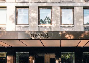page8 page hotels