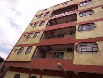 Haricot Guest House,Kanoi Town Muranga,3 star