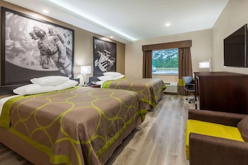 super 8 by wyndham kingwood houston north