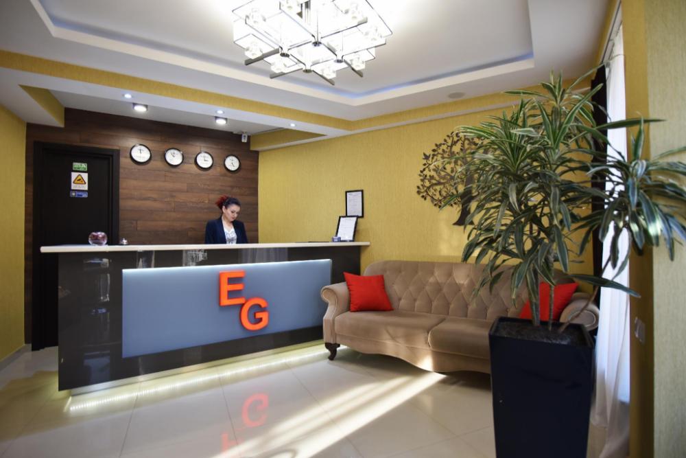 east gate boutique hotel
