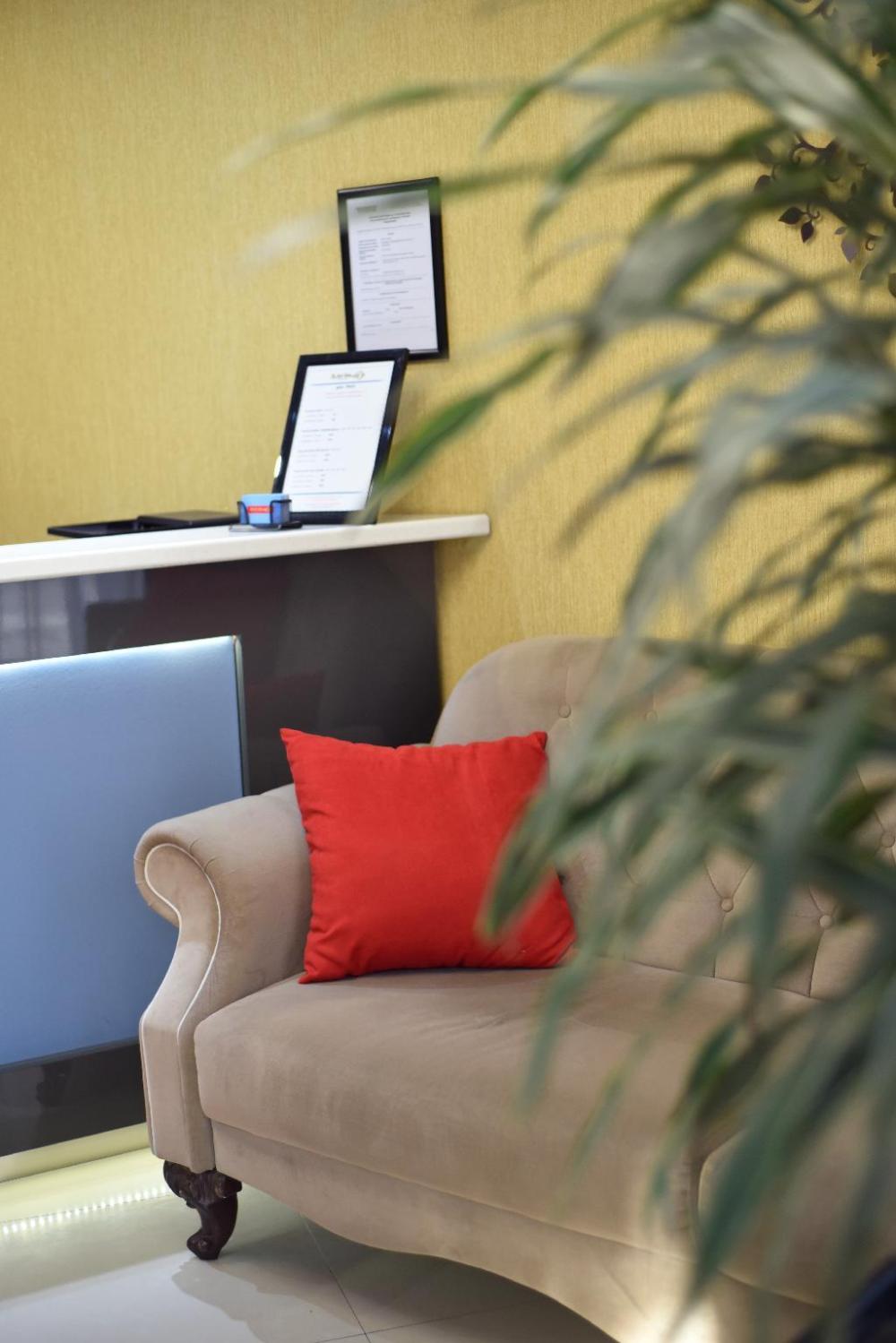 east gate boutique hotel