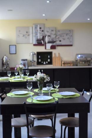 east gate boutique hotel
