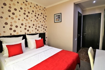 east gate boutique hotel