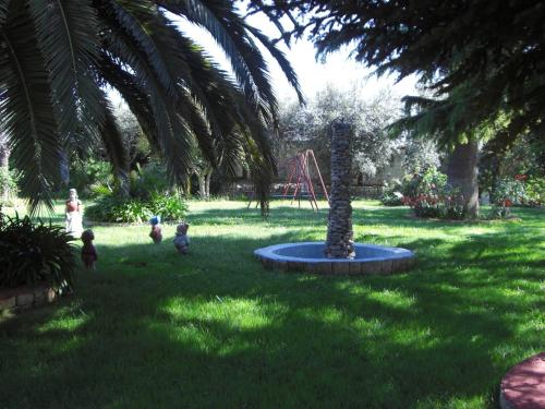 holiday residence