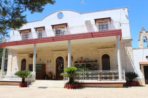 holiday residence