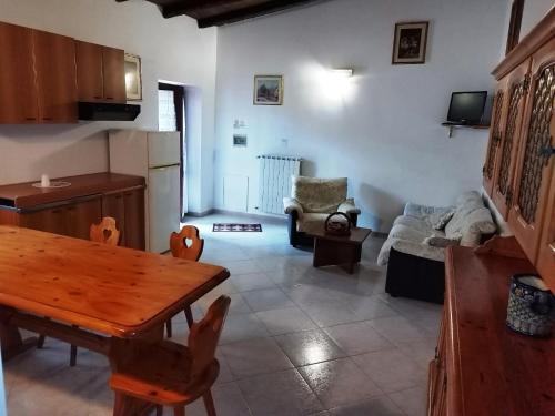 holiday residence