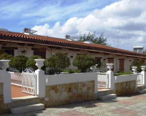 holiday residence