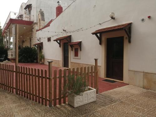 holiday residence