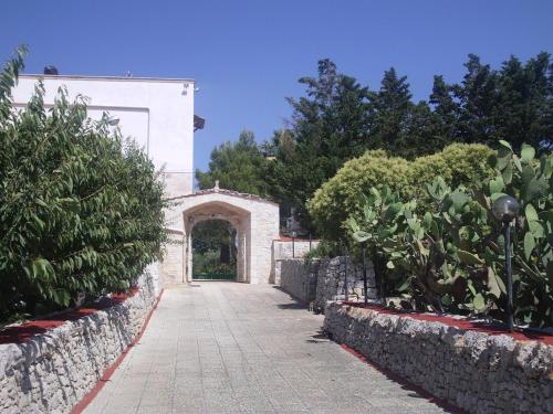 holiday residence