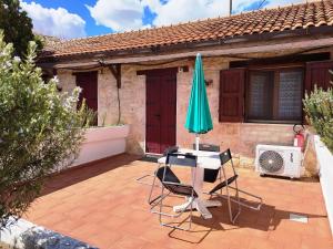 holiday residence
